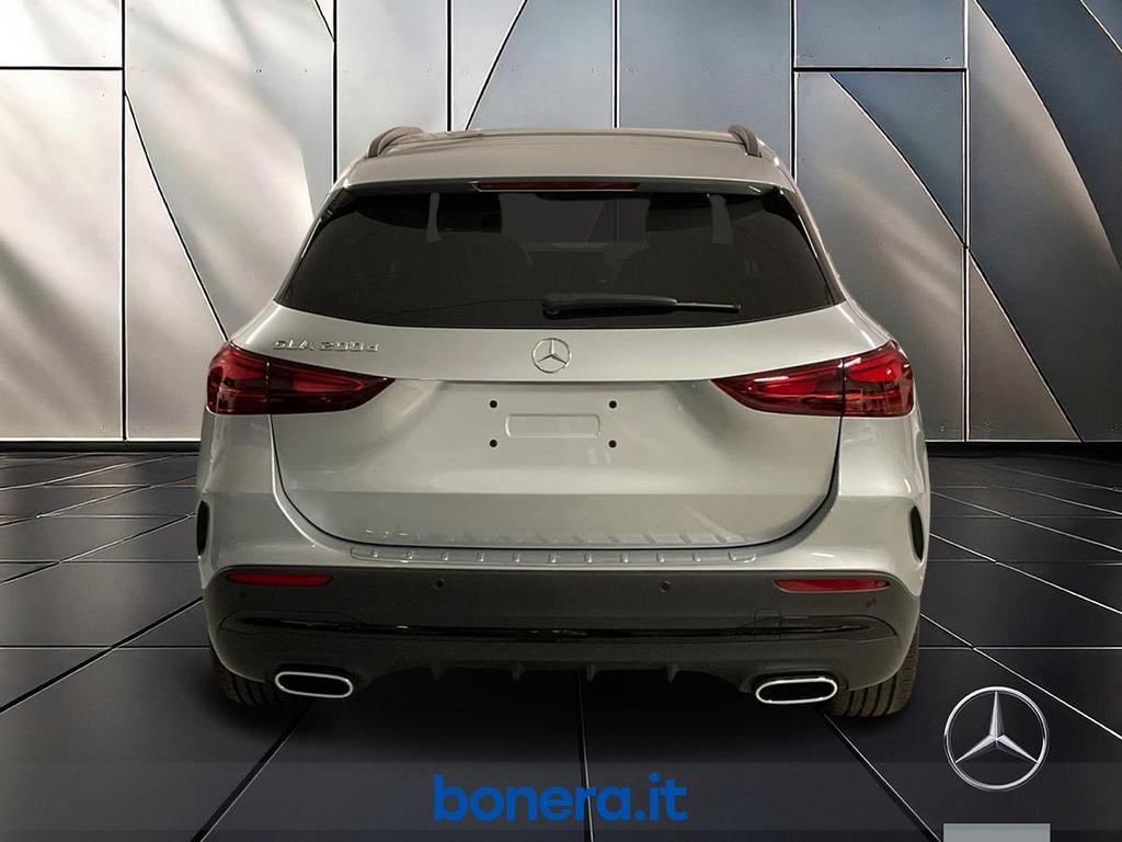 Mercedes GLA 200 200 D AMG Line Advanced Plus 8G-DCT