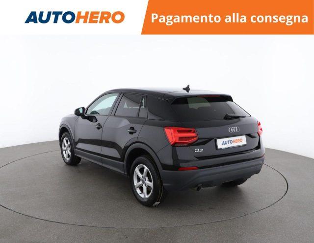 AUDI Q2 30 TDI S tronic
