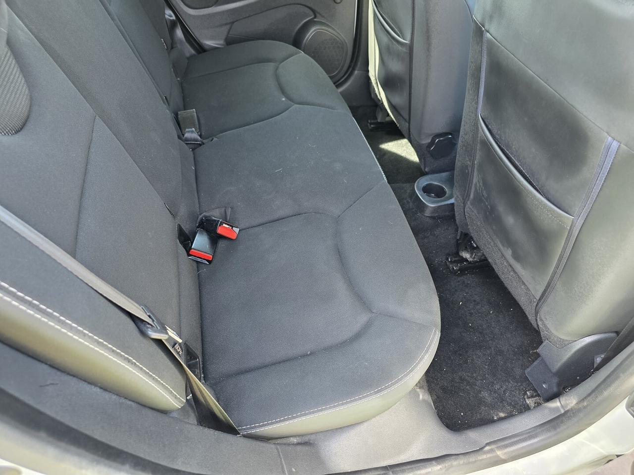 Renault Clio 0.9 BGPL my2018(GARANTITA-IVA INCL)