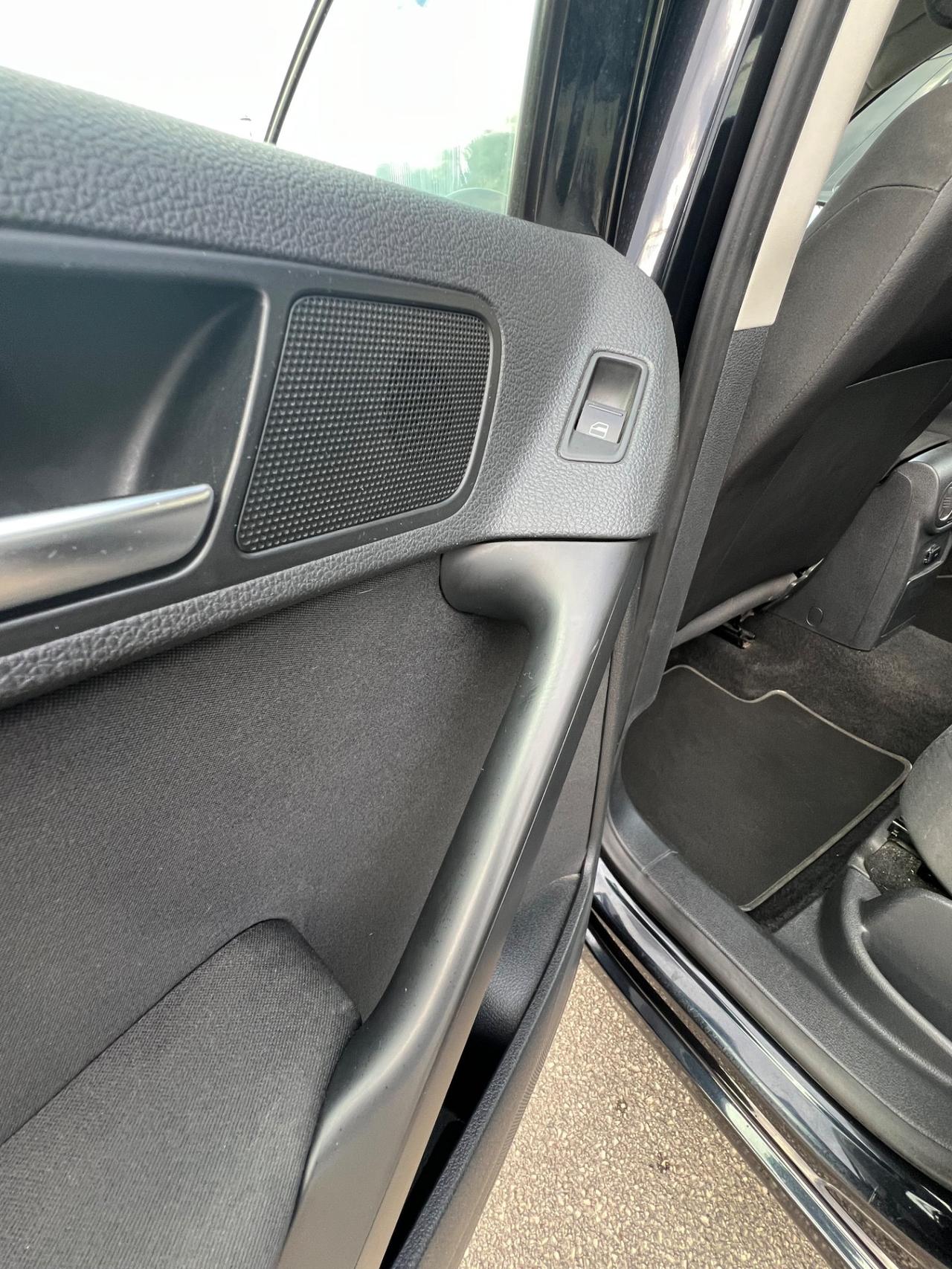 Volkswagen Tiguan 2.0 TDI DPF Trend & Fun BlueMotion Tech.