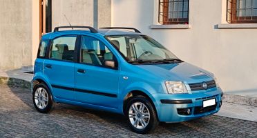 Fiat Panda 1.3 MJT 16V Emotion
