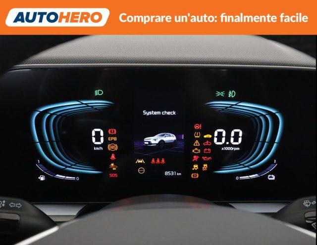 KIA Niro 1.6 GDi DCT PHEV Style