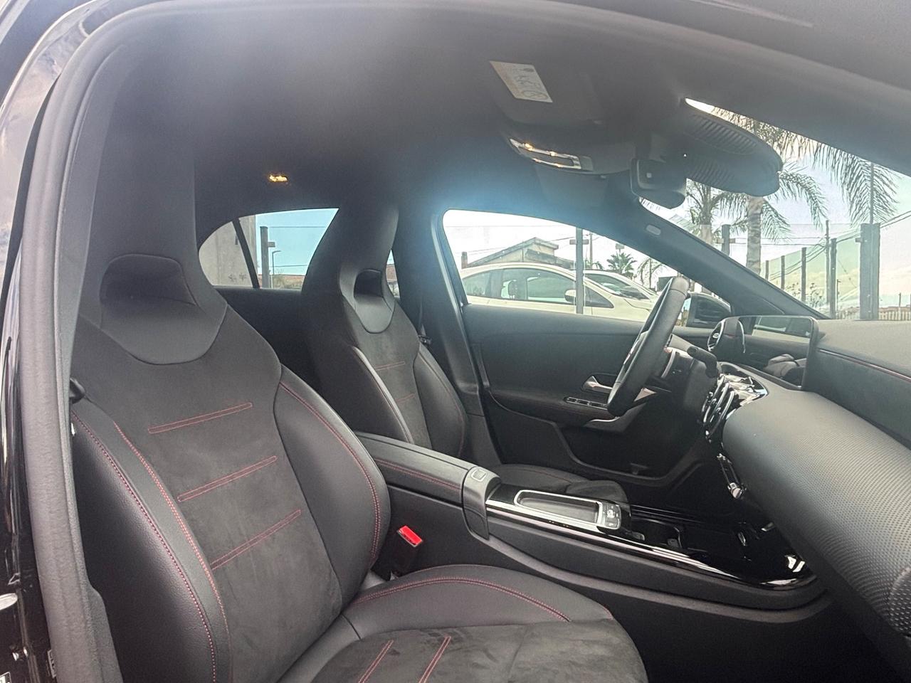 Classe a 180d premium 2.0 Mercedes-2026