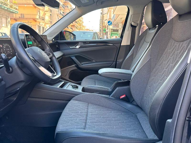 Volkswagen Tiguan 2.0 TDI 150 CV SCR DSG Life