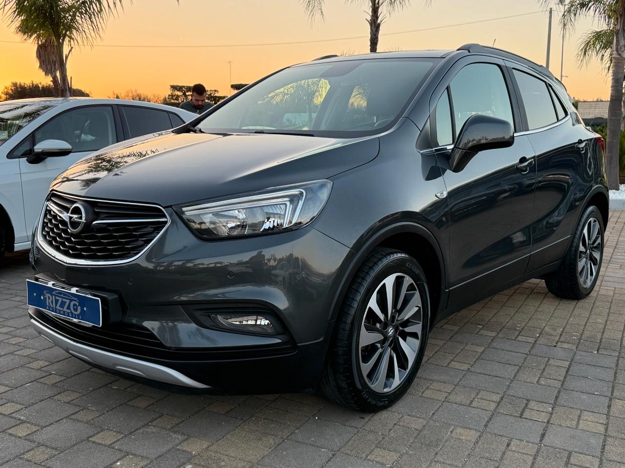 Opel Mokka X 1.6 CDTI Ecotec 4x2 Start&Stop Innovation