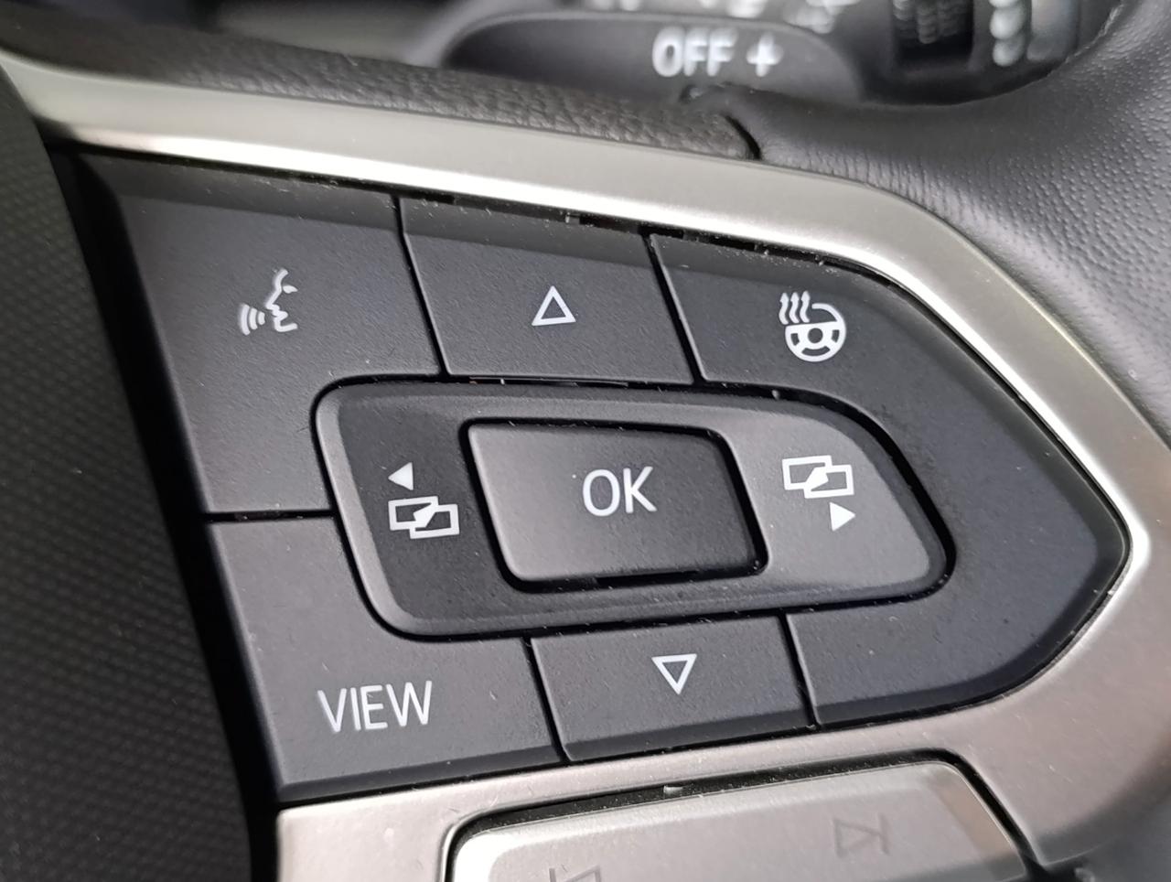 Volkswagen Touareg 3.0 V6 tdi scr 231cv auto