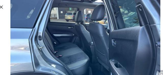 SUZUKI Vitara 1.4 Hybrid 4WD AllGrip Top