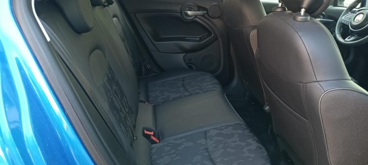 Fiat 500X 1.0 T3 120 CV Cross