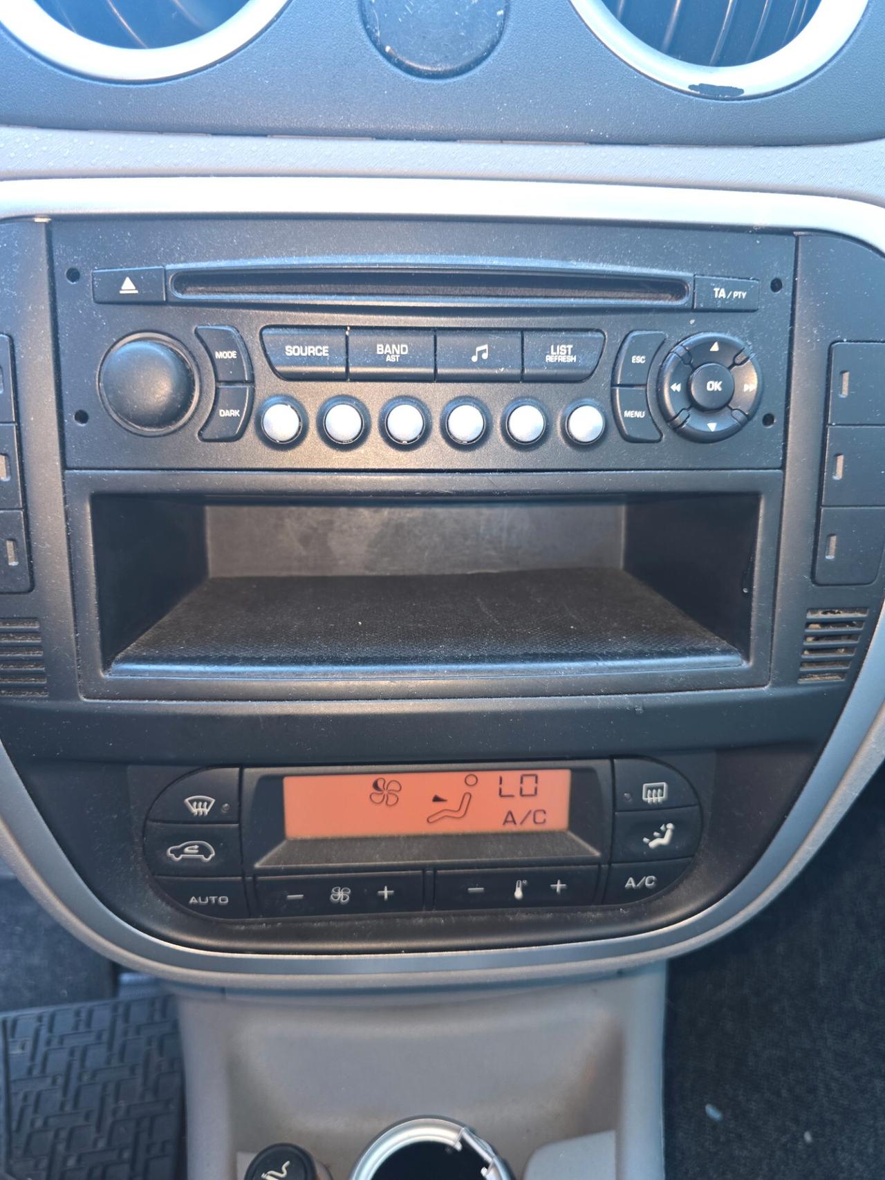 Citroen C3 1.4 Exclusive