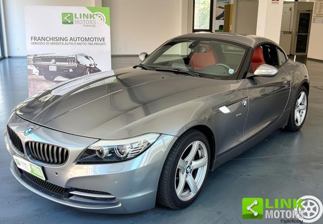 BMW Z4 sdrive 23I
