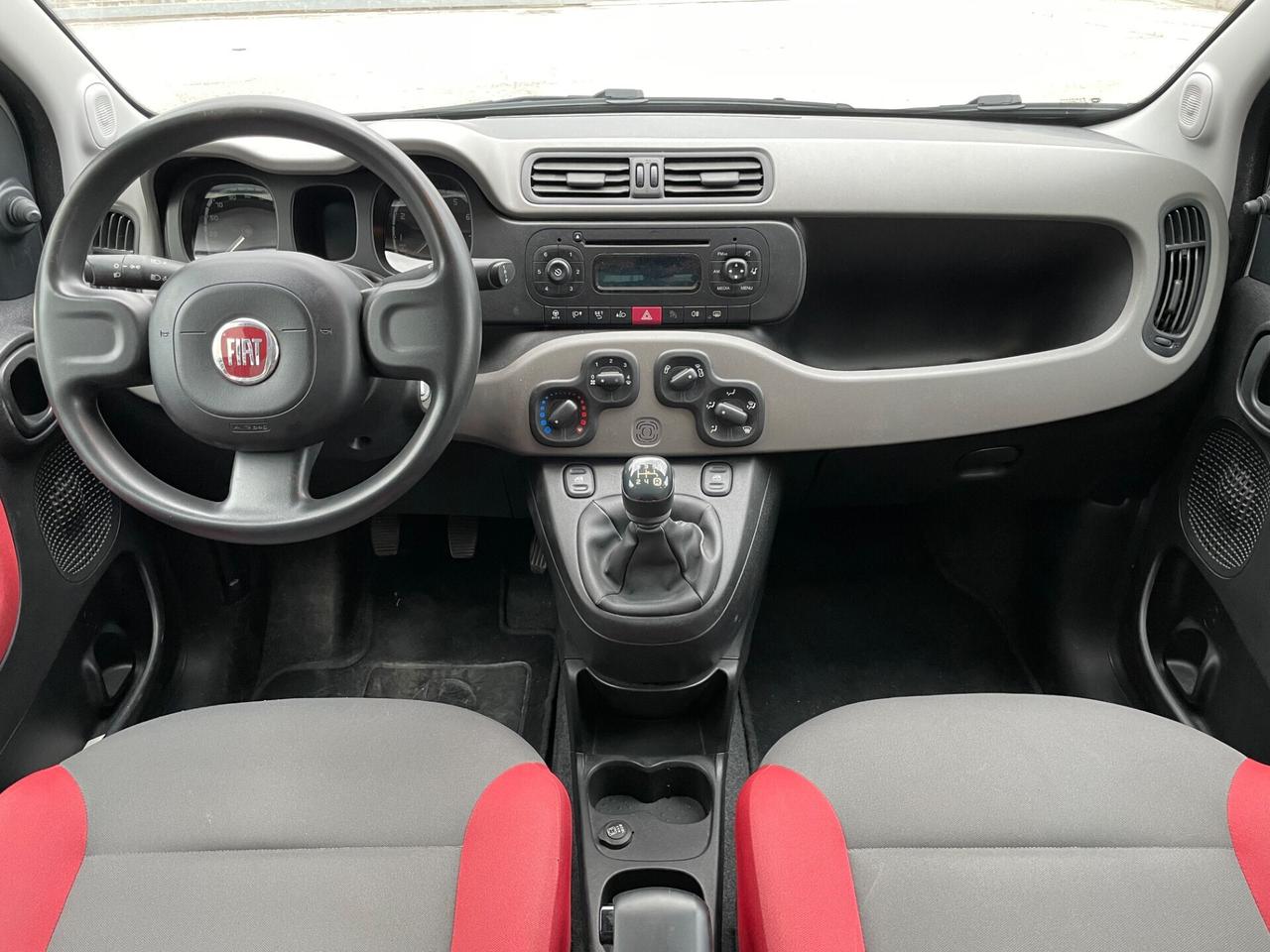 Fiat Panda 1.2 69CV Easy NEOPATENTATI