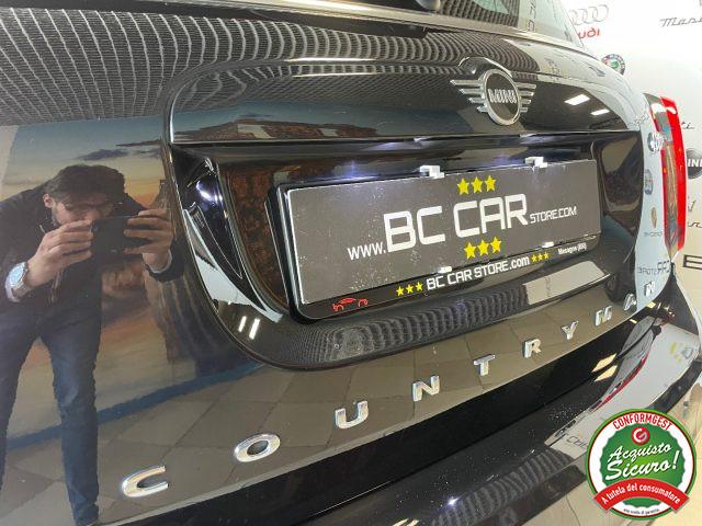 MINI Countryman 1.5 Cooper 136cv *NAVIGATORE