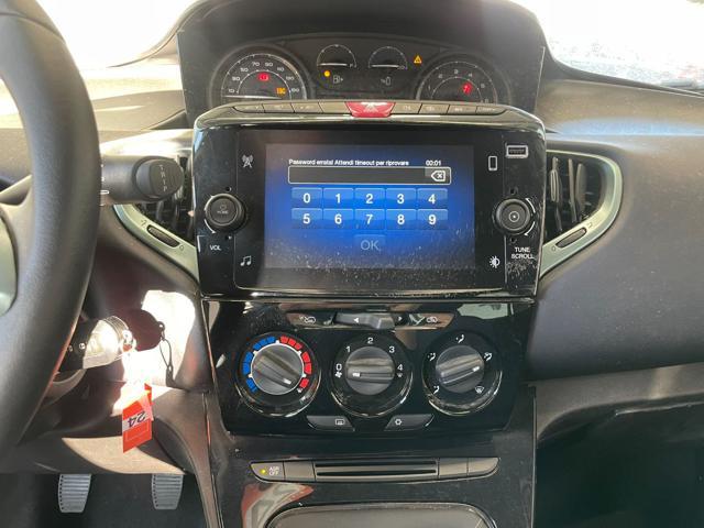 LANCIA Ypsilon 1.0 FIREFLY 5 PORTE S&S HYBRID