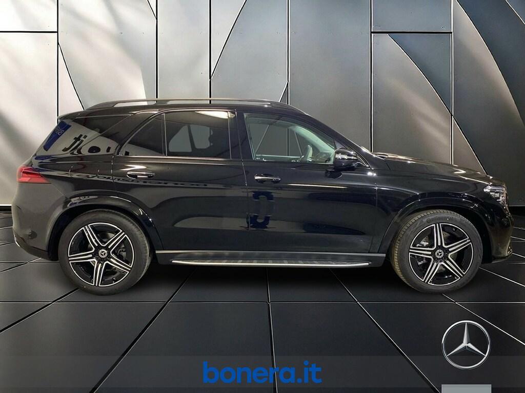 Mercedes GLE 350 350 de Plug in hybrid AMG Line Premium 4Matic 9G-Tronic Plus