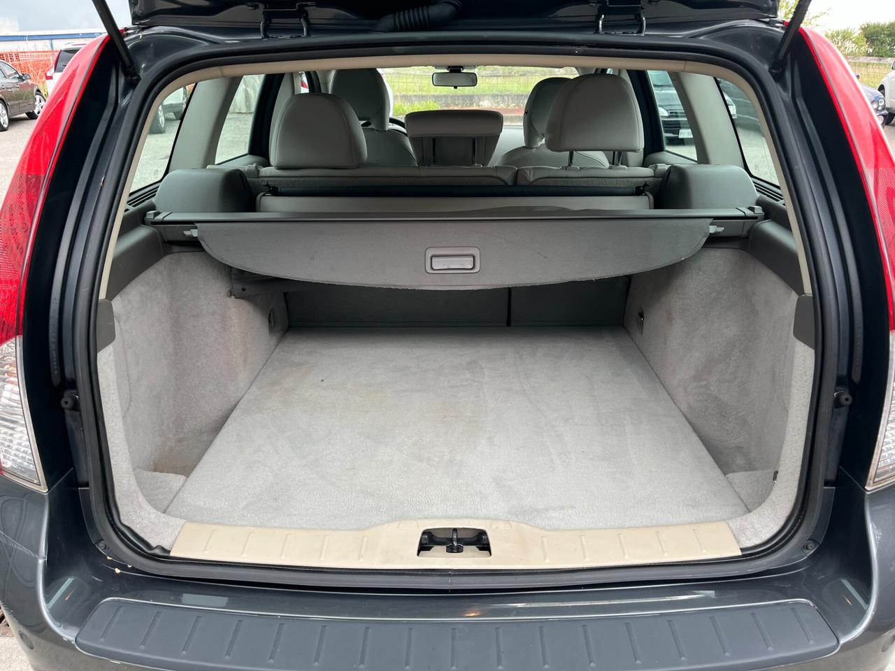 Volvo V50 D2 POLAR PLUS SOLI *128322* KM UNICO PROPRIETARIO