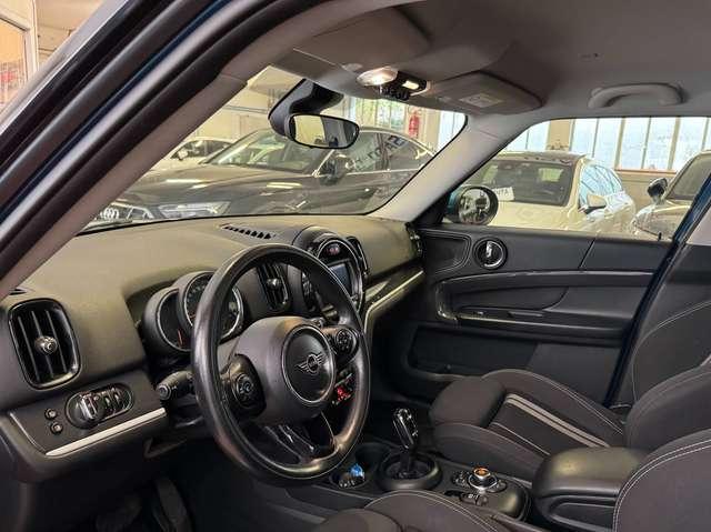 MINI Cooper Countryman Mini Countryman Business auto