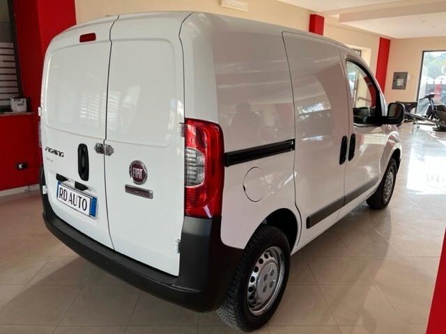 Fiat Fiorino 1.3 mjet 80CV SX