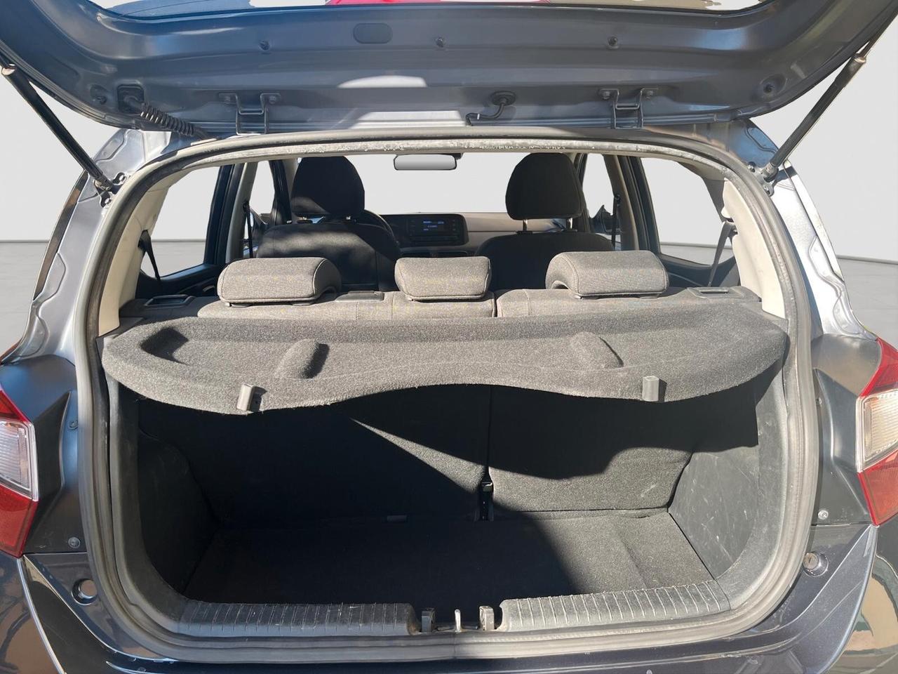 Hyundai i10 1.0 MPI Advanced 2022