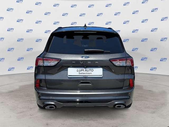 Ford Kuga 2.0 ecoblue ST-Line 2wd 120cv auto