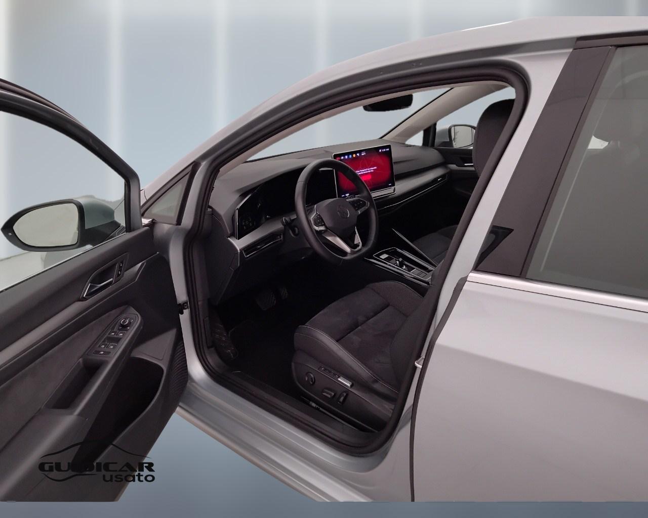 VOLKSWAGEN Golf VIII 2024 - Golf 2.0 tdi Style 150cv dsg