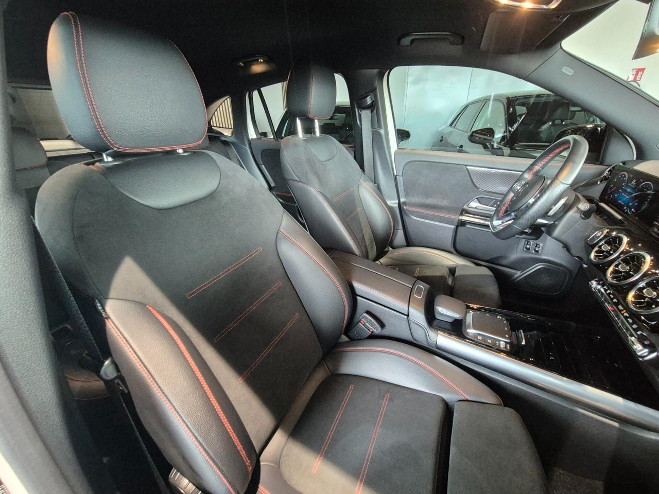 Mercedes-benz GLA 250 GLA 250 e EQ-Power Automatic PREMIUM AMG