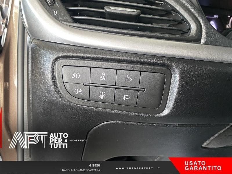 FIAT Tipo Tipo 5p 1.4 Lounge 95cv