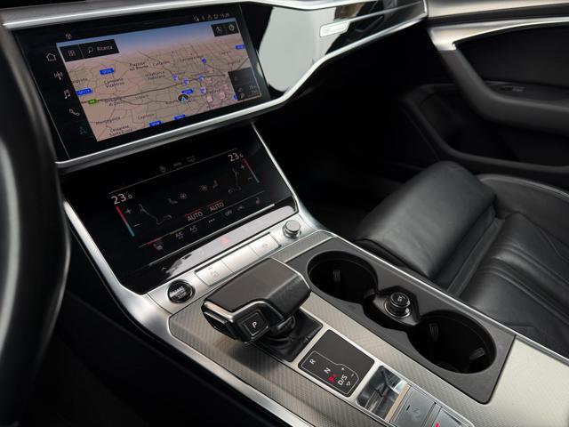 AUDI A6 Avant 40 TDI Stronic Sport ACC Pelle Keless