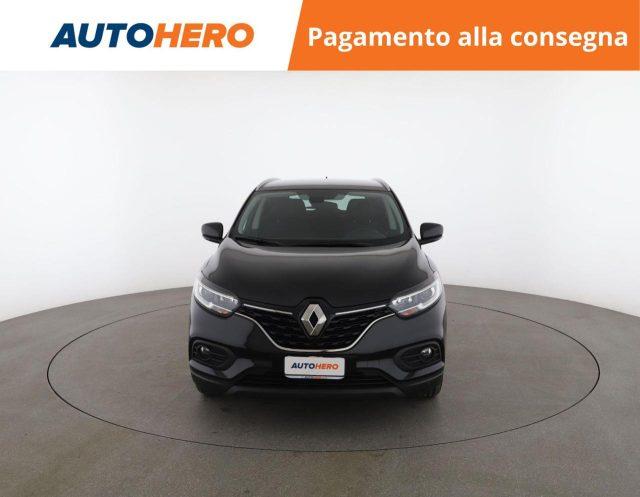RENAULT Kadjar Blue dCi 8V 115CV EDC Sport Edition
