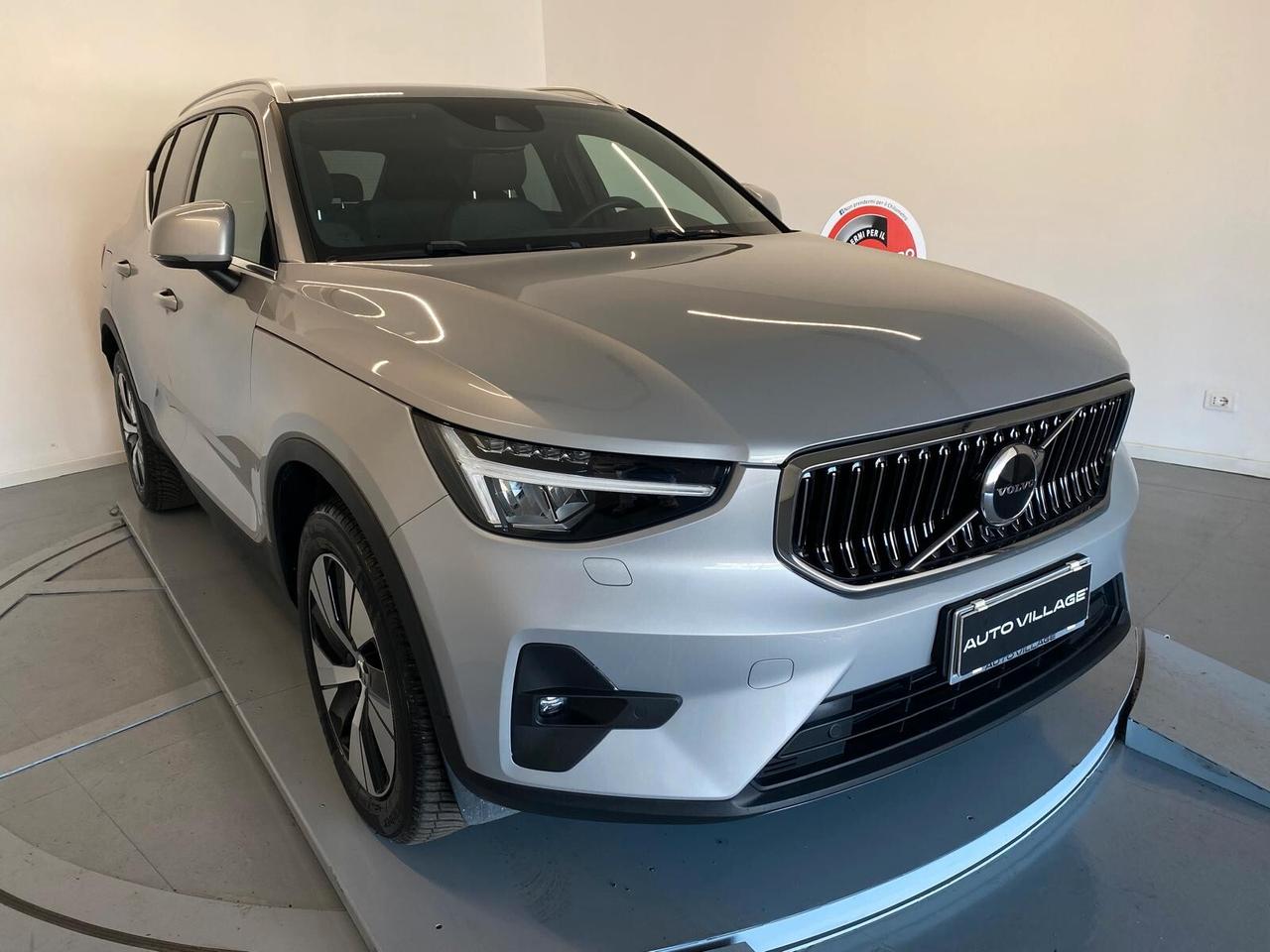 Volvo XC40 T4 Recharge Plug-in Hybrid automatico Core