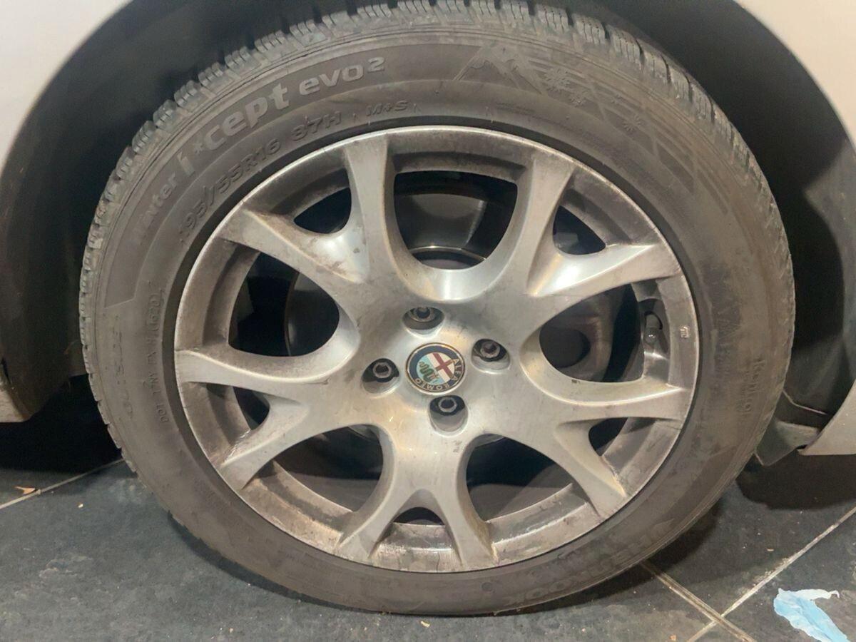 Alfa Romeo MiTo 1.6 JTDm-2 S&S Distinctive