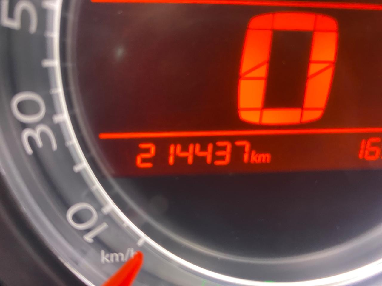 Citroen C4 Picasso 1.6 HDi 110 FAP Exclusive