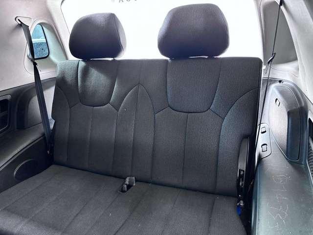 SsangYong Rexton Rexton 7 posti 4x4