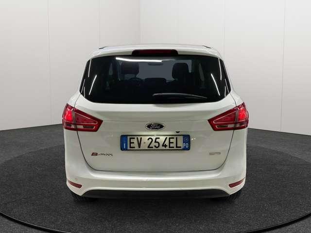 Ford B-Max 1.0 ecoboost Business 100cv