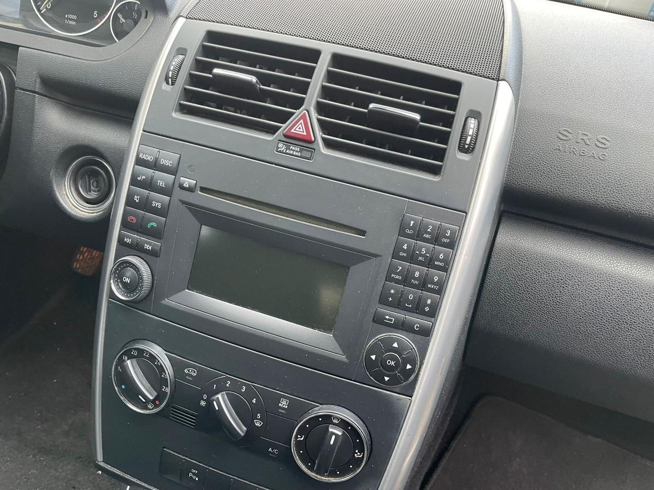 Mercedes-benz A 180 CDI Avantgarde