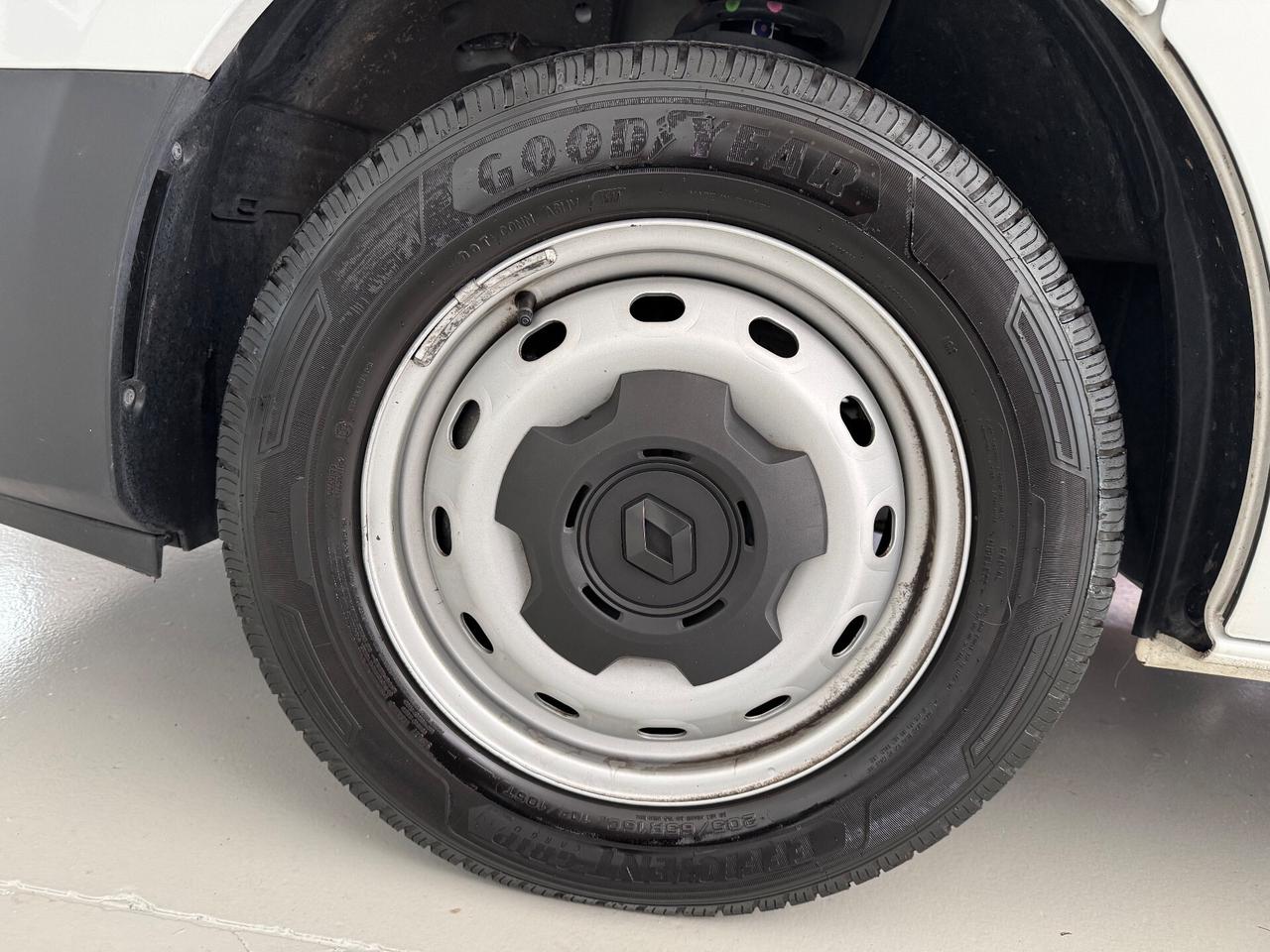 Renault Trafic T27 2.0 dCi 130CV PC-TN Furgone Ice