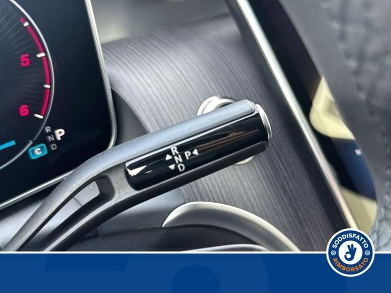 Mercedes-Benz GLC Coupé GLC 200d 4Matic Coupé Advanced