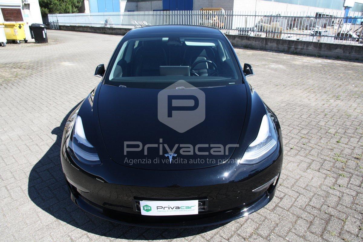 TESLA Model 3 Standard RWD Plus