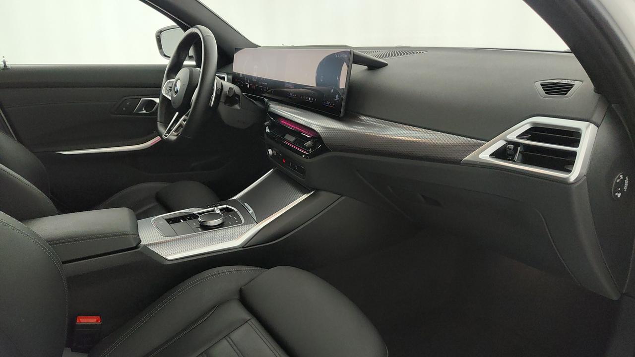 BMW Serie 3 G21 2022 Touring - 320d Touring mhev 48V xdrive MSport Pro auto
