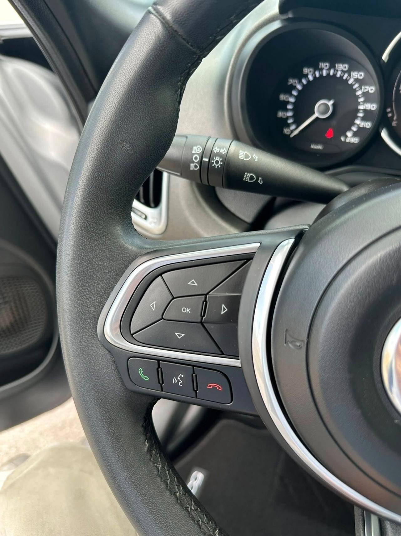 Fiat 500L 1.4 95 CV S&S Cross (possibile GPL)