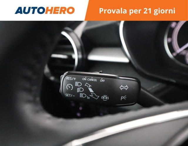 SKODA Fabia 1.0 TSI 95 CV Style