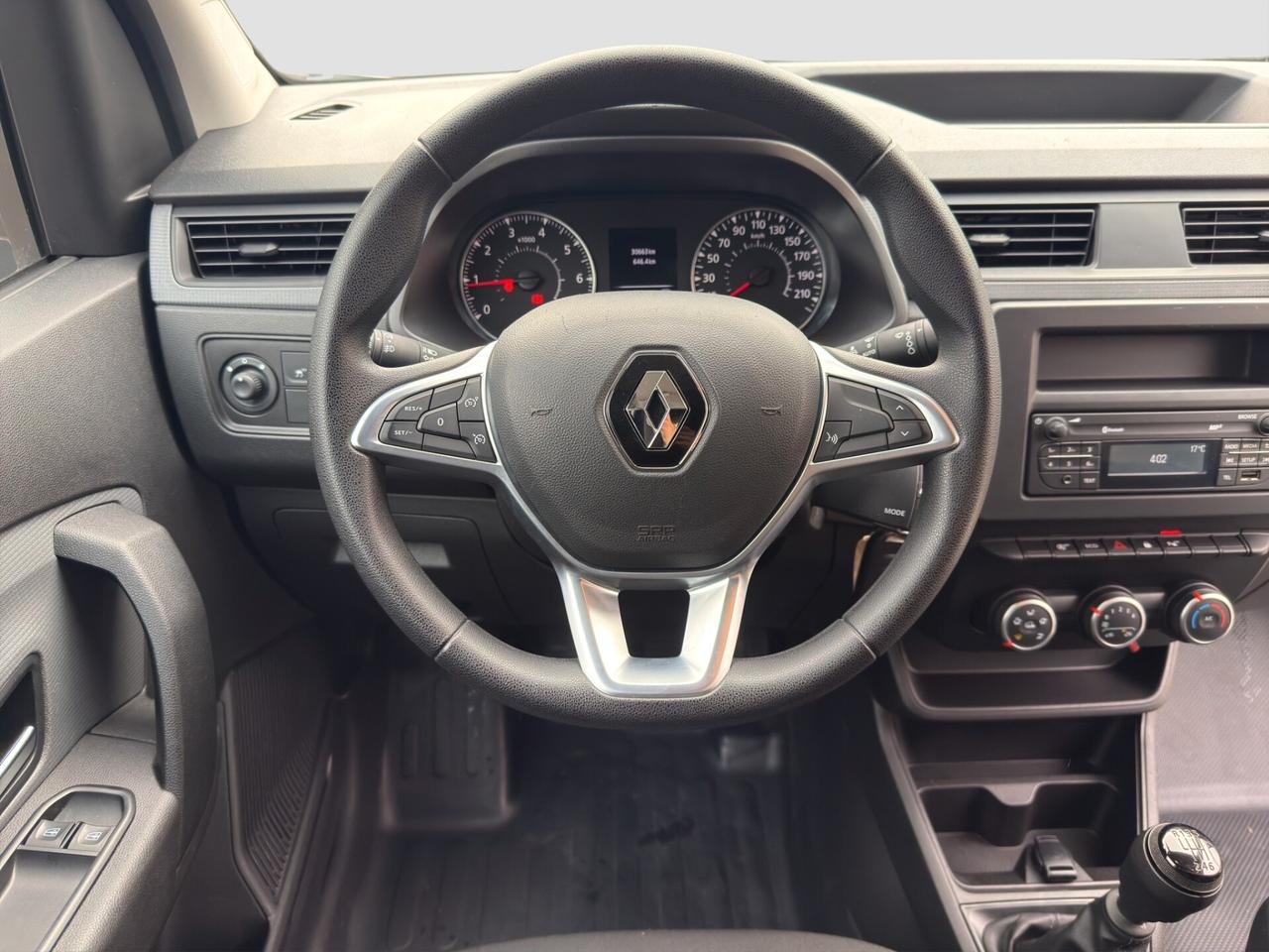 Renault Express 1.4 Blue dCi 75 Van