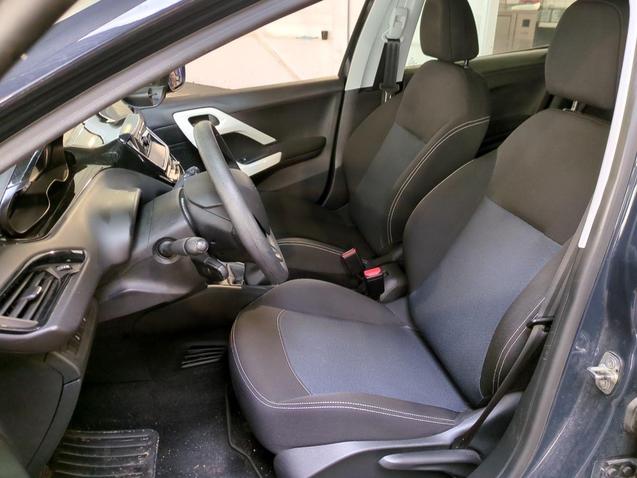 Peugeot 208 PureTech 68 5 porte Like Edition - ANCHE NEO PATENTATI