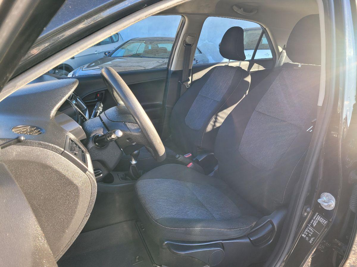 KIA - Picanto - 1.0 12V 5p. City
