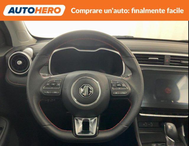 MG ZS 1.0T-GDI aut. Luxury