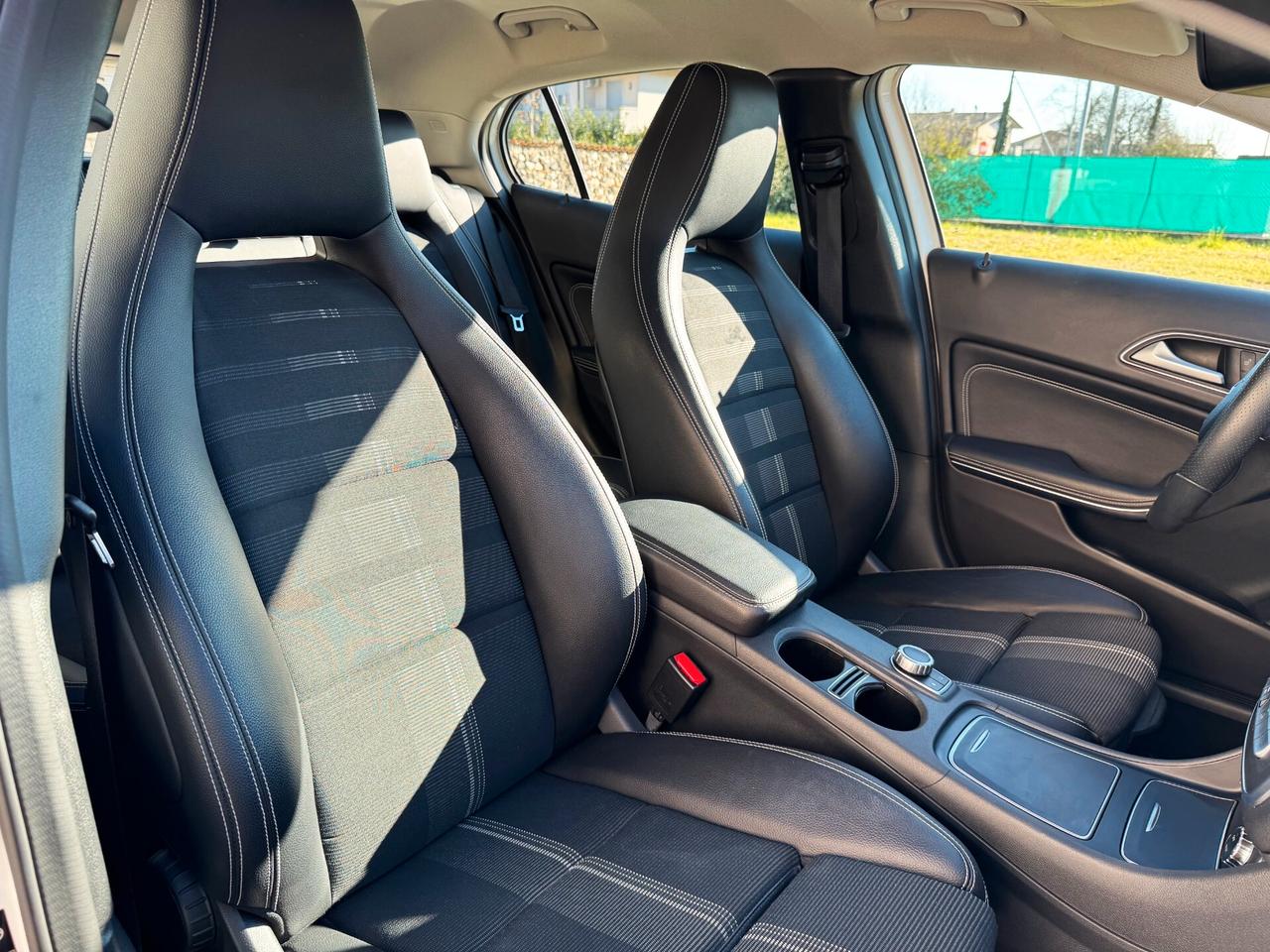 Mercedes GLA 180 d Automatic Sport | PREZZO PROMO