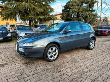 Alfa Romeo 147 1.9 JTD (115 CV) cat 3p. Progression