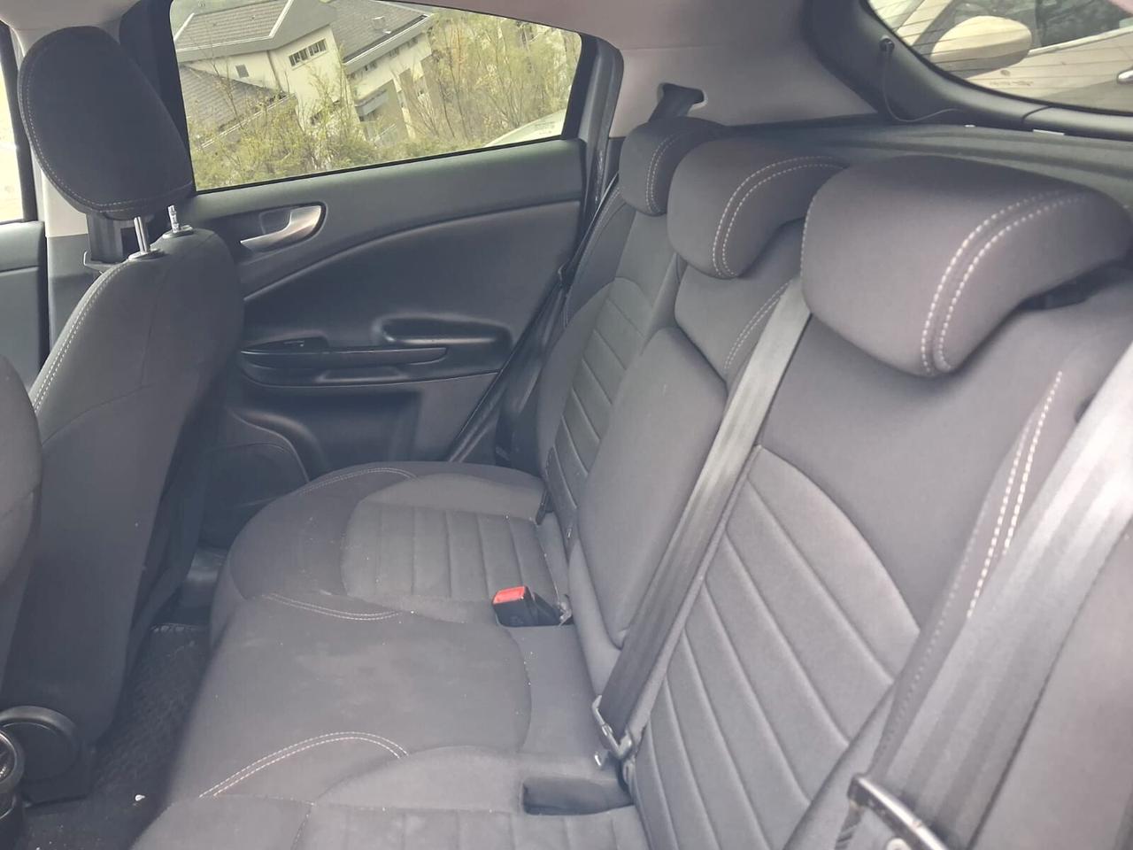 Alfa Romeo Giulietta 1.4 Turbo 120 CV GPL Super