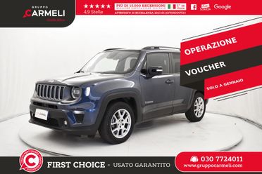 Jeep Renegade 1.6 Multijet II Limited 2WD