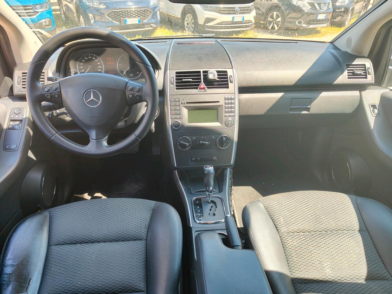 Mercedes-benz A 180 CDI Avantgarde