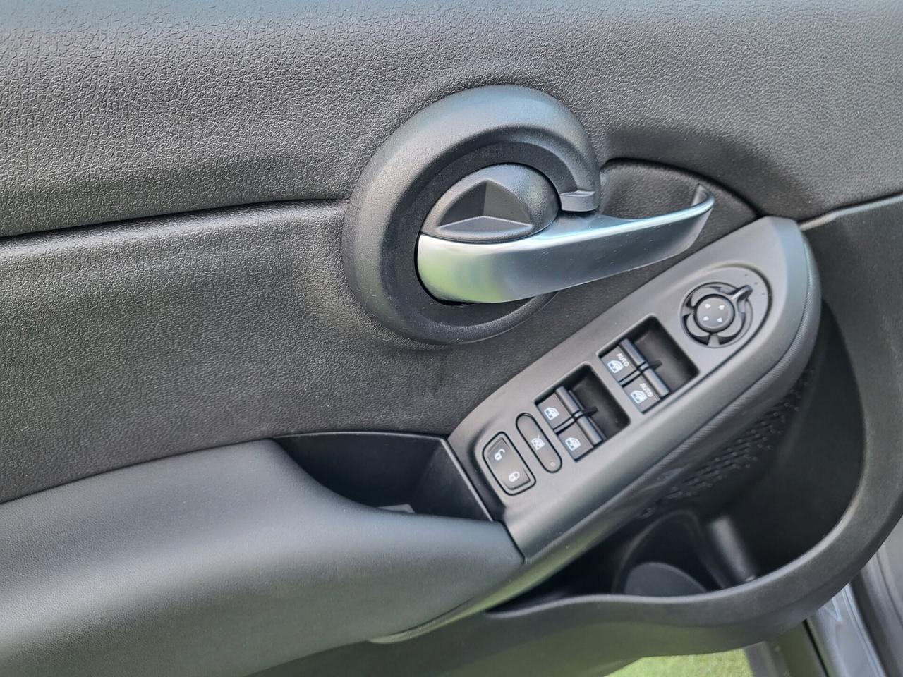 Fiat 500X 1.3 MultiJet 95 CV Cross Connecta Uniprò
